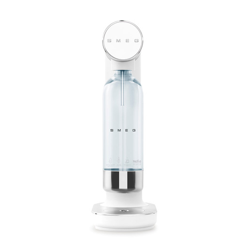 Smeg SKC01WHM gasatore Plastica Bianco