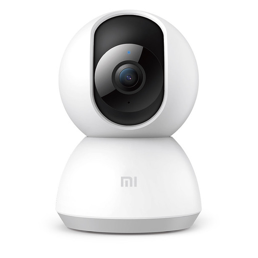 Image of Xiaomi Mi Home Security Camera 360° 1080P New