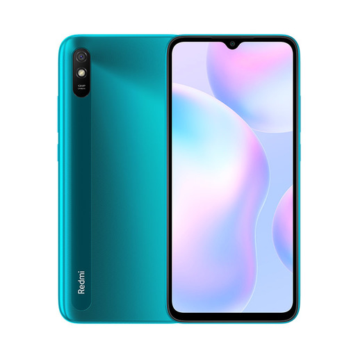 Image of Xiaomi Redmi 9A 16,6 cm (6.53'') Doppia SIM Android 11 4G Micro-USB 2 G