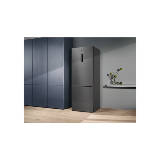 Image of Electrolux LNT6ME46X3 Frigocongelatore Serie 600 TwinTech® Total No Frost 192 cm