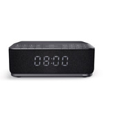 Bigben Interactive RR140IGDAB Radio Orologio Digitale Nero-image