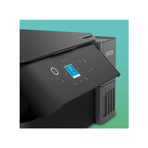 Epson EcoTank ET-2950 Ad inchiostro A4 4800 x 1200 DPI 33 ppm Wi-Fi