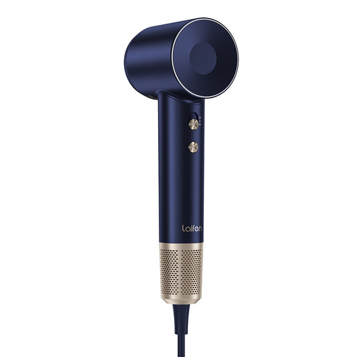 Image of Laifen Swift Premium asciuga capelli 1600 W Blu, Oro