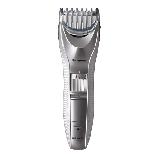 Image of Panasonic Tagliacapelli con 2 pettini ER-GC71
