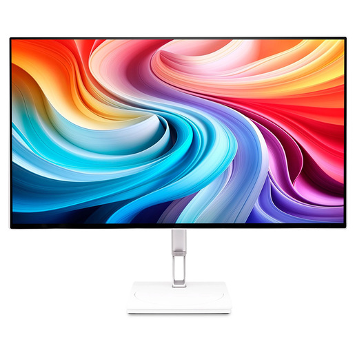 Acer CE270UXWMIIPPRX Monitor PC 67,3 cm (26.5'') 2560 x 1440 Pixel Quad HD QD-OLED Bianco