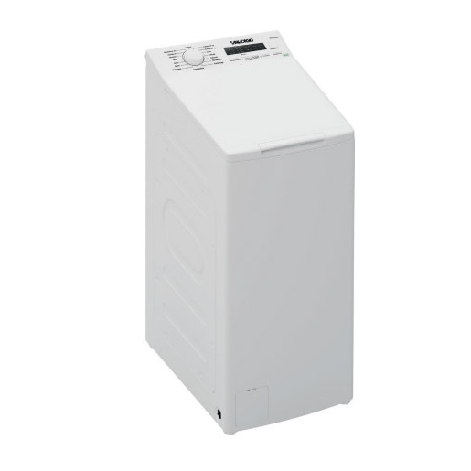 SanGiorgio ST6512CL lavatrice Caricamento dall'alto 6,5 kg 1200 Giri/min Bianco
