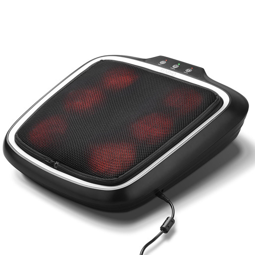 Image of Renpho RF-FM062, Massaggiatore Plantare Shiatsu Multifunzionale con Calore e 18 Nodi Rotanti