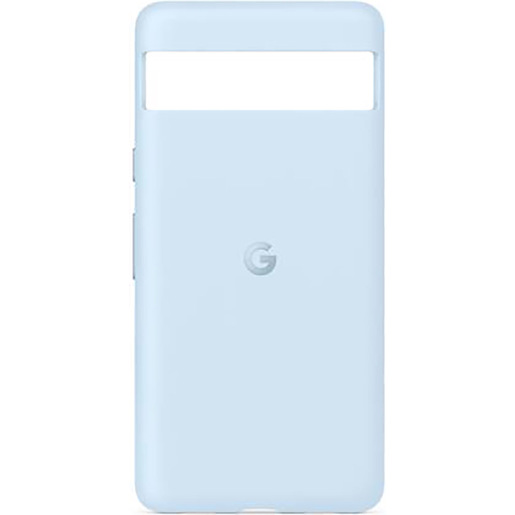 Image of Google GGLGA04322 custodia per cellulare 15,5 cm (6.1'') Cover Azzurro