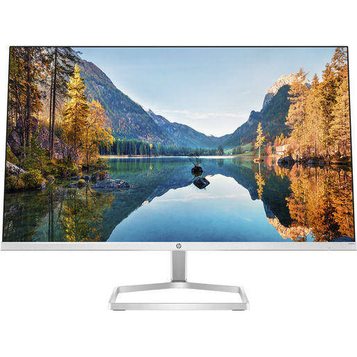 Image of HP M24fw Monitor PC 60,5 cm (23.8'') 1920 x 1080 Pixel Full HD LED Arge