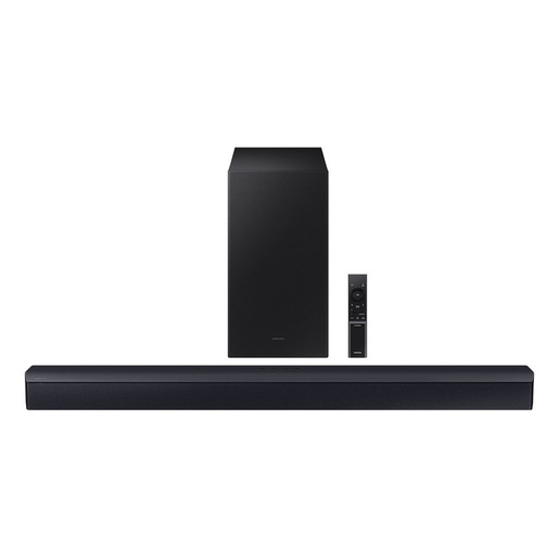 Image of        Samsung SOUNDBAR C450 2.1CH