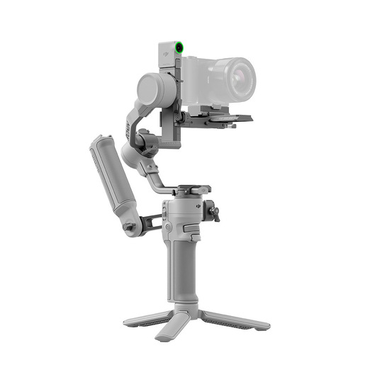 Image of DJI RS 4 MINI Stabilizzatore d’immagine Bianco