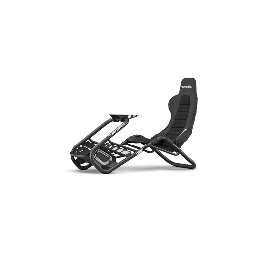 Image of Playseat Trophy Sedia per gaming universale Sedia tappezzata Nero