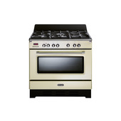 De’Longhi Mem 965 Ba Cucina Elettrico Gas Beige-image
