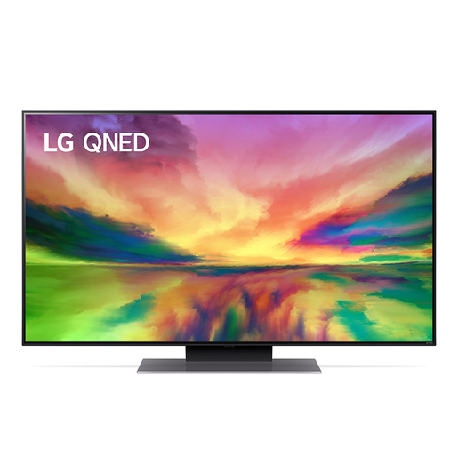 Image of LG QNED 50'' Serie QNED82 50QNED826RE, TV 4K, 4 HDMI, SMART TV 2023