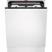 Aeg FSE77707P Lavastoviglie Incasso, 59,6 Cm, Classe A-image