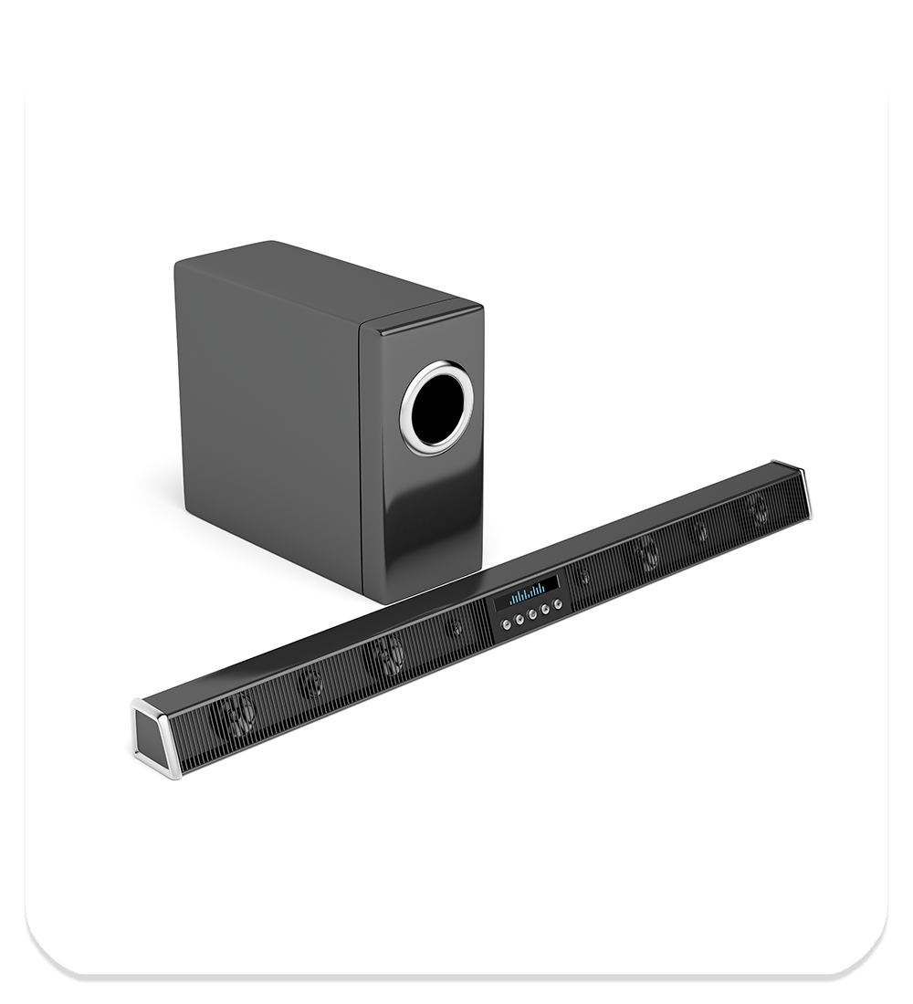 Alcune funzionalità avanzate della Soundbar - Guida Utilizzo Unieuro