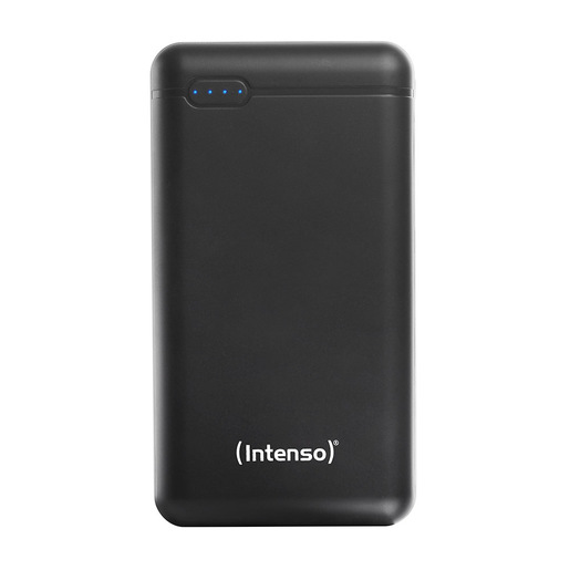 Image of Intenso PowerBank XS 20000 mAh Nero