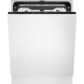 ELECTROLUX EES68600L LAVASTOVIGLIE INCASSO, 59,6 cm, Classe A-image
