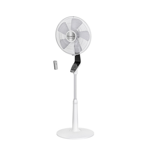 Image of Rowenta Turbo Silence Extreme VU5690 Nero, Bianco