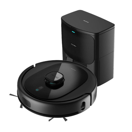 Image of Cecotec Conga 8290 Immortal Ultra Power Home X-Treme 3 L Sacchetto per la polvere Nero