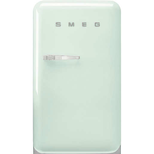 Smeg FAB10HRPG6 frigorifero Libera installazione 135 L Verde