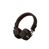 Marshall Major V Auricolare Con Cavo E Senza Cavo A Padiglione Musica E Chiamate Usb Tipo-C Bluetooth Marrone-image