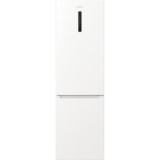 Image of Smeg FC20WDNE frigorifero con congelatore Libera installazione 331 L E