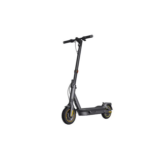 Image of Ninebot by Segway KickScooter MAX G2 E 25 km/h Grigio 15,3 Ah
