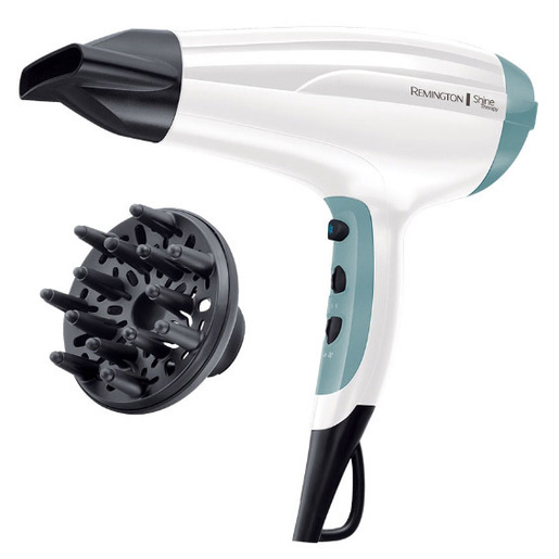 Image of Remington S8500GP asciuga capelli 2300 W Bianco