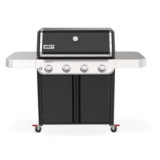 Image of Weber Genesis® E-415 Barbecue a gas