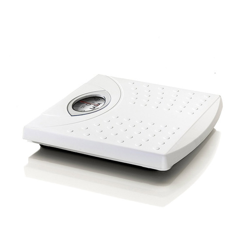 Image of Laica PS7015 bilancia pesapersone Quadrato Nero Bilancia pesapersone elettronica