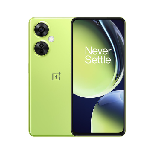 Image of OnePlus Nord CE 3 Lite 5G 17,1 cm (6.72'') Dual SIM ibrida Android 13 U