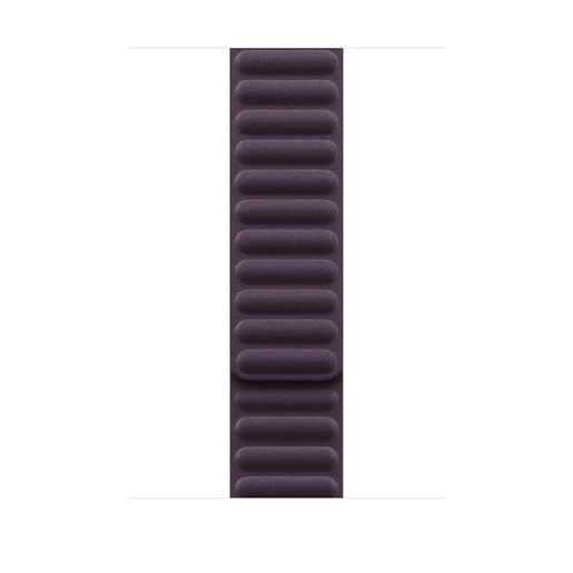 Image of Apple MXWU3ZM/A accessorio indossabile intelligente Band Blackberry Poliestere