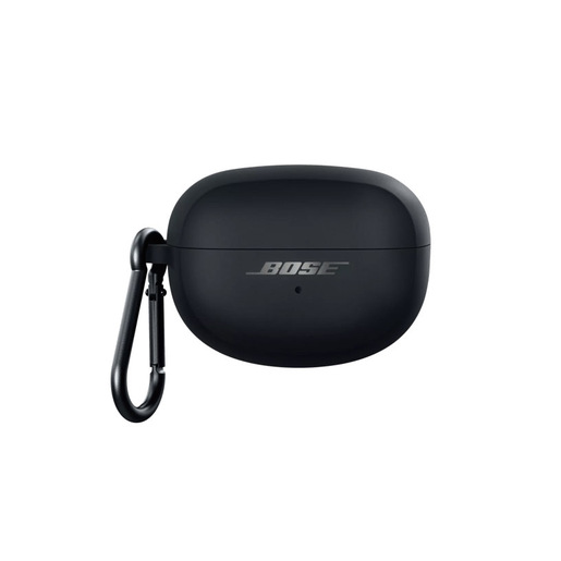Bose Ultra Open Earbuds Silicone Case Cover Custodia per ricarica