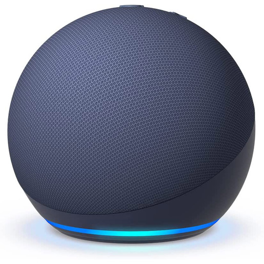 Echo Dot (5. Gen)  Smart speaker in offerta su Unieuro