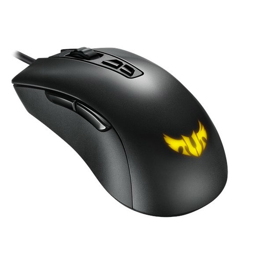 Image of ASUS TUF Gaming M3 mouse Ambidestro USB tipo A Ottico 7000 DPI