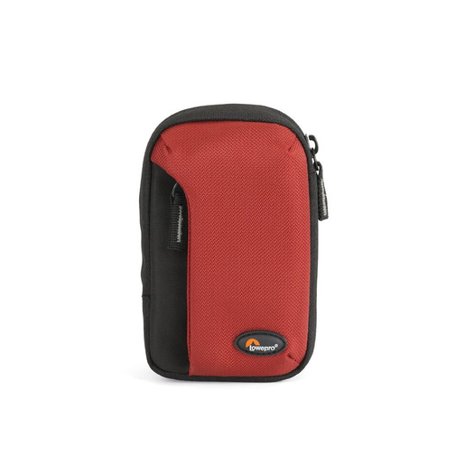 Image of Lowepro Tahoe 30 Custodia compatta Nero, Rosso