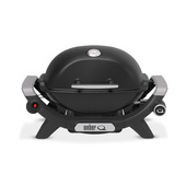 Weber Q 1100N Barbecue Da Tavolo Gpl Nero, Grigio 2930 W