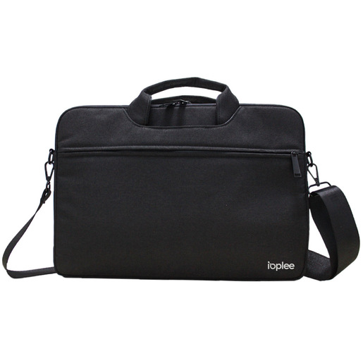 Image of IOPLEE YUB156K1 borsa per laptop 40,6 cm (16'') Valigetta ventiquattrore Nero cod015