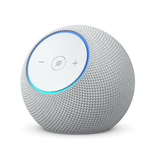 Image of Amazon Echo Dot Max