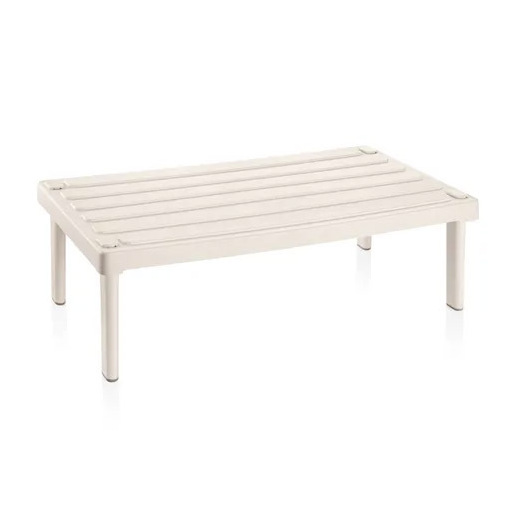 Image of Tescoma 899486 scaffale Mensola per scaffale Libera installazione Polipropilene (PP), Elastomero Termoplastico (TPE) Beige