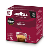 LAVAZZA Caffè in capsule INTENSO 36CAPS, Lavazza A modo mio, 0,12 kg-image
