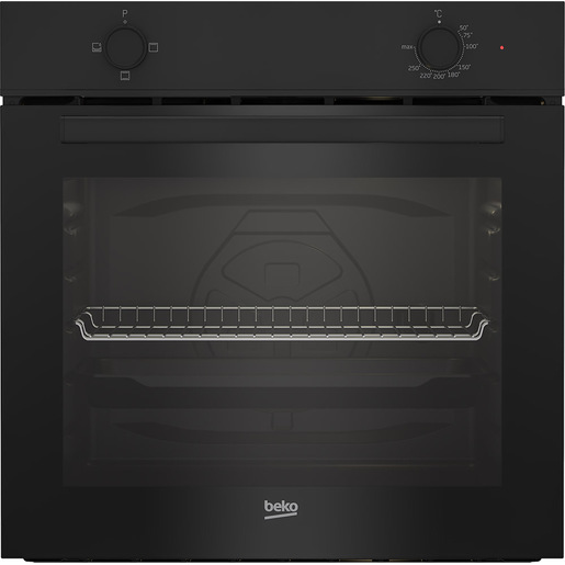 Image of Beko BBIC11000B: Forno Beyond Statico con Ventilazione Tangenziale, b100, 3 Funzioni