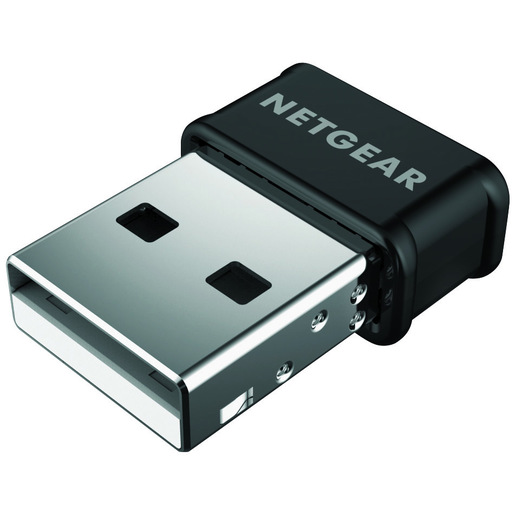 Image of NETGEAR A6150 WLAN 867 Mbit/s