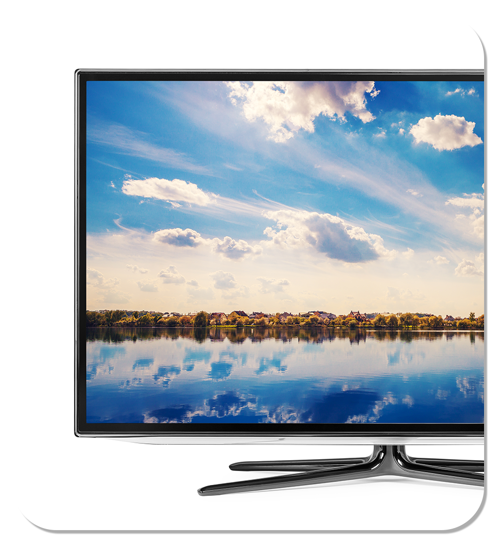 Come funziona un televisore led - Guida Utilizzo Unieuro