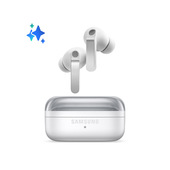 Samsung Galaxy Buds4 Pro Auricolari Wireless, White