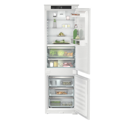 Image of        Liebherr ICBNSe 5123-20 frigorifero con congelatore Da incasso 244 L E