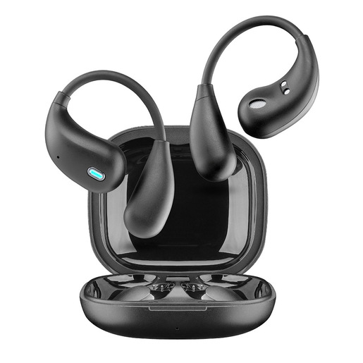 Cellularline Nebit – TWS Translator Auricolari TWS NEBIT con funzione di traduzione in tempo reale. Eleganti e intelligenti, progettati per abbattere le