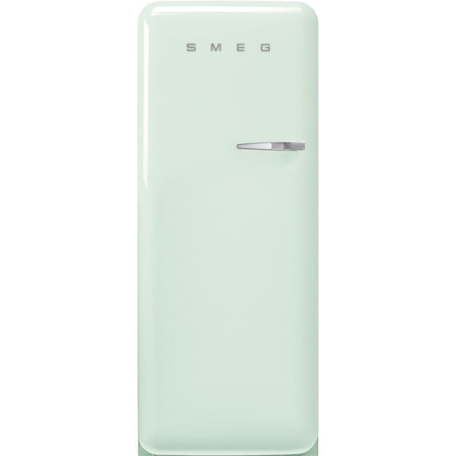 Smeg FAB28LPG6 monoporta Libera installazione 270 L Verde Made in Italy