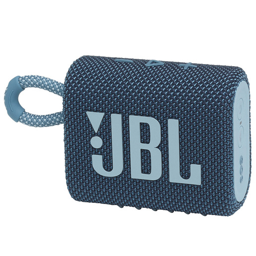 Image of JBL GO 3 Blu 4,2 W